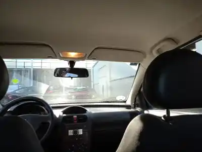 Утилизация автомобиля opel corsa c (x01) 1.3 cdti (f08, f68) года 2005 питание z13dt