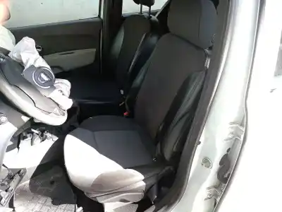 Утилизация автомобиля dacia lodgy (js_) 1.6 lpg года 2015 питание k7ma828