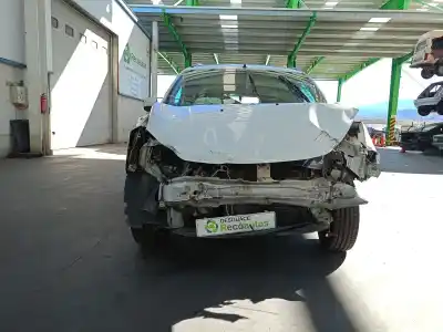 Утилизация автомобиля dacia lodgy (js_) 1.6 lpg года 2015 питание k7ma828