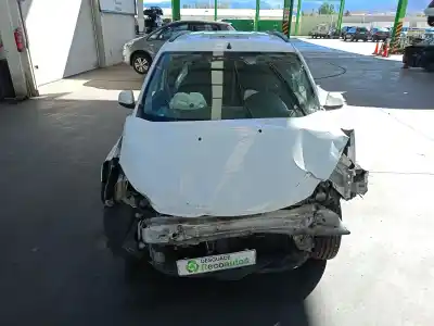 Утилизация автомобиля dacia lodgy (js_) 1.6 lpg года 2015 питание k7ma828