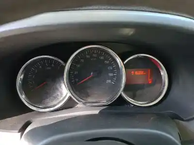 Утилизация автомобиля dacia lodgy (js_) 1.6 lpg года 2015 питание k7ma828
