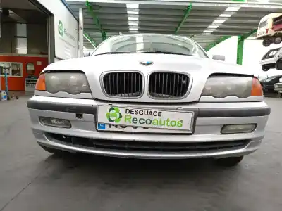 Veículo de Sucata bmw                                                3 (e46)                                                                                                                                                                                                                                                    320 d                                                                                                                                                                                                                                                      do ano 2000 alimentado 204d1