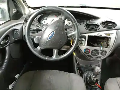 Здавання транспортного засобу ford focus i (daw, dbw) 1.8 tdci року 2004 потужний ffda