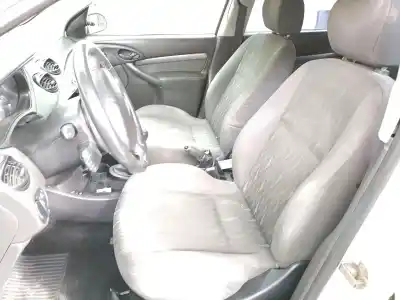 Здавання транспортного засобу ford focus i (daw, dbw) 1.8 tdci року 2004 потужний ffda