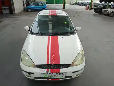 Здавання транспортного засобу ford focus i (daw, dbw) 1.8 tdci року 2004 потужний ffda