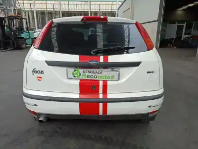Здавання транспортного засобу ford focus i (daw, dbw) 1.8 tdci року 2004 потужний ffda