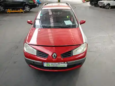 Утилизация автомобиля renault megane ii ranchera familiar (km0/1_) 1.9 dci (kmrg, km1g, km0g, km2c) года 2005 питание f9q b8