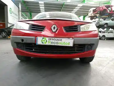 Утилизация автомобиля renault megane ii ranchera familiar (km0/1_) 1.9 dci (kmrg, km1g, km0g, km2c) года 2005 питание f9q b8