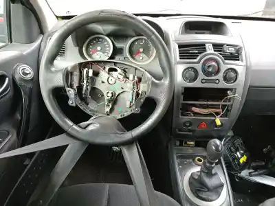 Утилизация автомобиля renault megane ii ranchera familiar (km0/1_) 1.9 dci (kmrg, km1g, km0g, km2c) года 2005 питание f9q b8