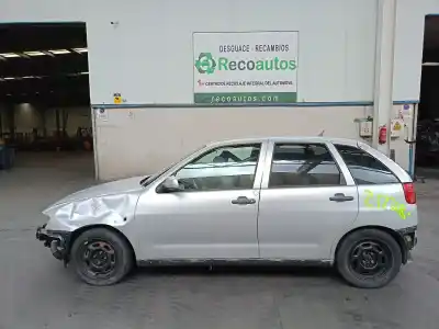 Vehicul casat seat                                               ibiza (6k1)                                                                                                                                                                                                                                                1.9 tdi                                                                                                                                                                                                                                                    al anului 2001 alimentat agr