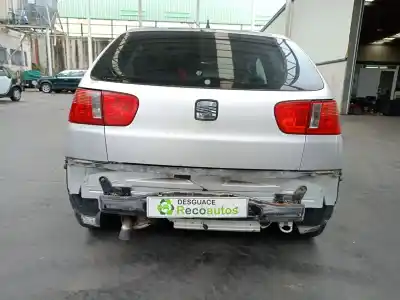 Vehicul casat seat                                               ibiza (6k1)                                                                                                                                                                                                                                                1.9 tdi                                                                                                                                                                                                                                                    al anului 2001 alimentat agr