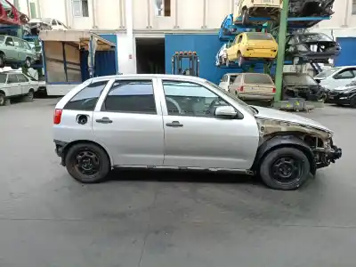 Vehicul casat seat                                               ibiza (6k1)                                                                                                                                                                                                                                                1.9 tdi                                                                                                                                                                                                                                                    al anului 2001 alimentat agr