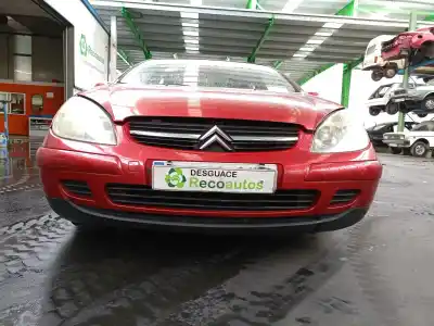 Vehicul casat citroen                                            c5 i (dc_)                                                                                                                                                                                                                                                 2.0 hdi (dcrhzb. dcrhze)                                                                                                                                                                                                                                   al anului 2004 alimentat rhz (dw10ated)