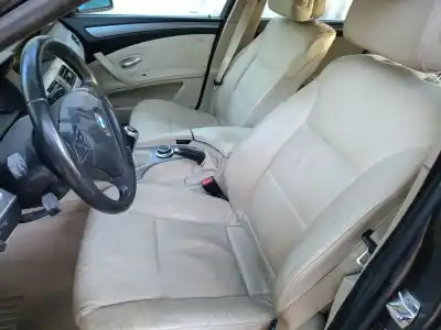 Veículo de Sucata bmw 5 touring (e61) 520 d do ano 2008 alimentado n47d20a