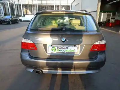 Veículo de Sucata bmw 5 touring (e61) 520 d do ano 2008 alimentado n47d20a