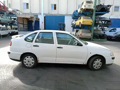 Утилизация автомобиля seat                                               cordoba (6k1, 6k2)                                                                                                                                                                                                                                         1.9 tdi                                                                                                                                                                                                                                                    года 2001 питание agr