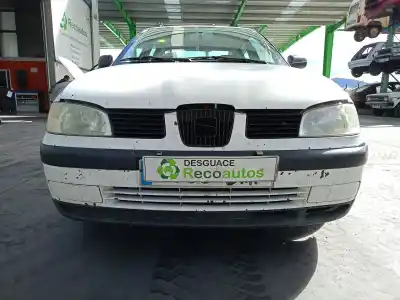 Утилизация автомобиля seat                                               cordoba (6k1, 6k2)                                                                                                                                                                                                                                         1.9 tdi                                                                                                                                                                                                                                                    года 2001 питание agr