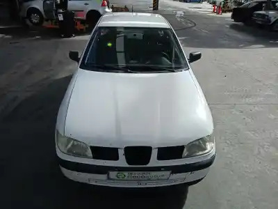 Утилизация автомобиля seat                                               cordoba (6k1, 6k2)                                                                                                                                                                                                                                         1.9 tdi                                                                                                                                                                                                                                                    года 2001 питание agr