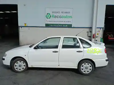 Утилизация автомобиля SEAT                                               CORDOBA (6K1, 6K2)                                                                                                                                                                                                                                         1.9 TDI                                                                                                                                                                                                                                                    года 2001 питание AGR