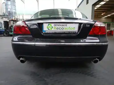 Утилизация автомобиля jaguar                                             s-type ii (x200)                                                                                                                                                                                                                                           3.0 v6 года 2006 питание fg(ajv6)