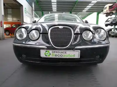 Утилизация автомобиля jaguar                                             s-type ii (x200)                                                                                                                                                                                                                                           3.0 v6 года 2006 питание fg(ajv6)