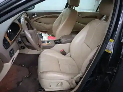 Утилизация автомобиля jaguar                                             s-type ii (x200)                                                                                                                                                                                                                                           3.0 v6 года 2006 питание fg(ajv6)