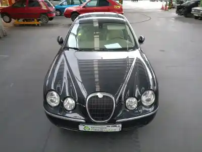 Утилизация автомобиля jaguar                                             s-type ii (x200)                                                                                                                                                                                                                                           3.0 v6 года 2006 питание fg(ajv6)
