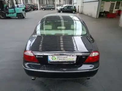 Утилизация автомобиля jaguar                                             s-type ii (x200)                                                                                                                                                                                                                                           3.0 v6 года 2006 питание fg(ajv6)