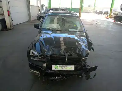 Veículo de Sucata bmw x5 (e70) xdrive 30 d do ano 2013 alimentado n57d30a