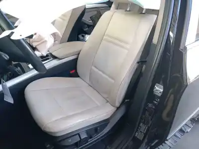 Veículo de Sucata bmw x5 (e70) xdrive 30 d do ano 2013 alimentado n57d30a