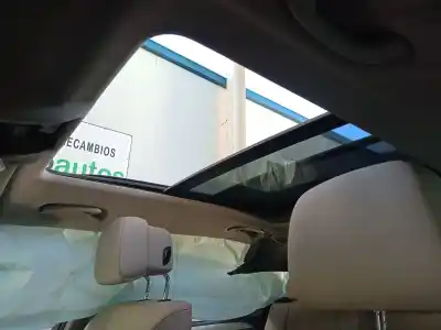 Veículo de Sucata bmw x5 (e70) xdrive 30 d do ano 2013 alimentado n57d30a