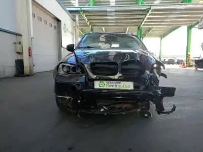 Veículo de Sucata bmw x5 (e70) xdrive 30 d do ano 2013 alimentado n57d30a