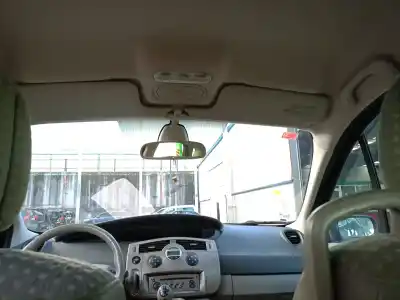 Утилизация автомобиля renault scénic ii (jm0/1_) 1.9 dci (jm14) года 2006 питание f9qe804