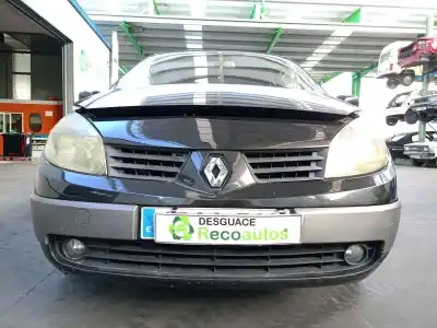 Утилизация автомобиля renault scénic ii (jm0/1_) 1.9 dci (jm14) года 2006 питание f9qe804
