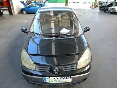 Утилизация автомобиля renault scénic ii (jm0/1_) 1.9 dci (jm14) года 2006 питание f9qe804