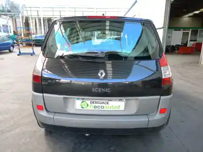 Утилизация автомобиля renault scénic ii (jm0/1_) 1.9 dci (jm14) года 2006 питание f9qe804