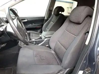 Здавання транспортного засобу ssangyong actyon i 2.0 xdi року 2007 потужний d20dt