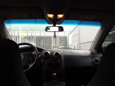 Здавання транспортного засобу ssangyong actyon i 2.0 xdi року 2007 потужний d20dt
