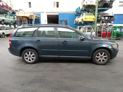 Sloopvoertuig volvo v50 (545) 1.8 van het jaar 2005 aangedreven b4184s11