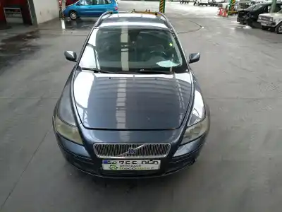 Sloopvoertuig volvo v50 (545) 1.8 van het jaar 2005 aangedreven b4184s11