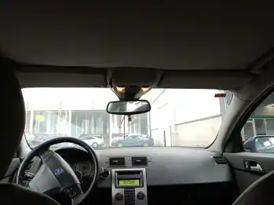 Sloopvoertuig volvo v50 (545) 1.8 van het jaar 2005 aangedreven b4184s11