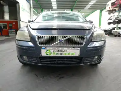 Sloopvoertuig volvo v50 (545) 1.8 van het jaar 2005 aangedreven b4184s11