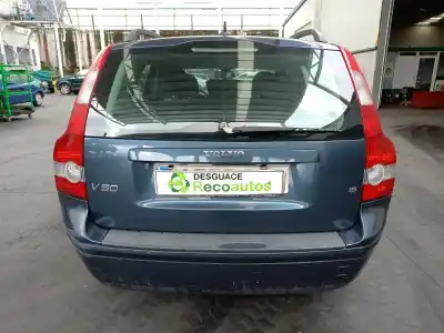 Sloopvoertuig volvo v50 (545) 1.8 van het jaar 2005 aangedreven b4184s11