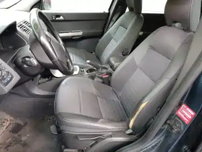 Sloopvoertuig volvo v50 (545) 1.8 van het jaar 2005 aangedreven b4184s11