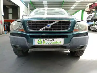 Veicolo di demolizione volvo xc90 i (275) d5 awd dell'anno 2003 alimentato d5244t