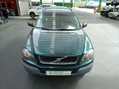 Veicolo di demolizione volvo xc90 i (275) d5 awd dell'anno 2003 alimentato d5244t