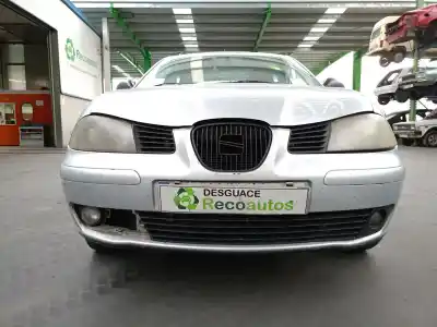 Véhicule à la ferraille seat                                               cordoba (6l2)                                                                                                                                                                                                                                              1.9 tdi                                                                                                                                                                                                                                                    de l'année 2005 alimenté atd