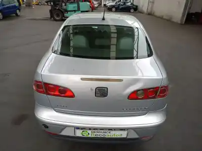 Véhicule à la ferraille seat                                               cordoba (6l2)                                                                                                                                                                                                                                              1.9 tdi                                                                                                                                                                                                                                                    de l'année 2005 alimenté atd