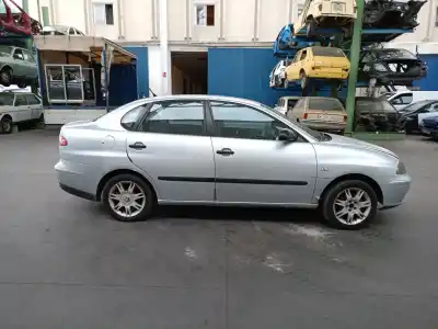 Véhicule à la ferraille seat                                               cordoba (6l2)                                                                                                                                                                                                                                              1.9 tdi                                                                                                                                                                                                                                                    de l'année 2005 alimenté atd