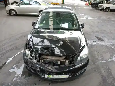 Scrapping Vehicle opel astra h gtc (a04) 1.9 cdti (l08) of the year 2007 powered z19dth